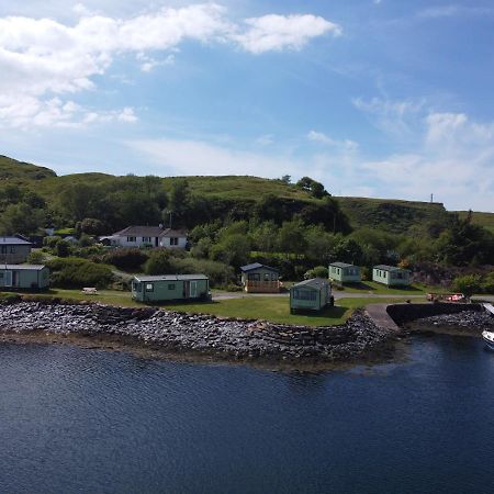 Sunnybrae, Isle Of Luing Hotel Cullipool Eksteriør billede