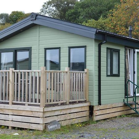 Sunnybrae, Isle Of Luing Hotel Cullipool Eksteriør billede