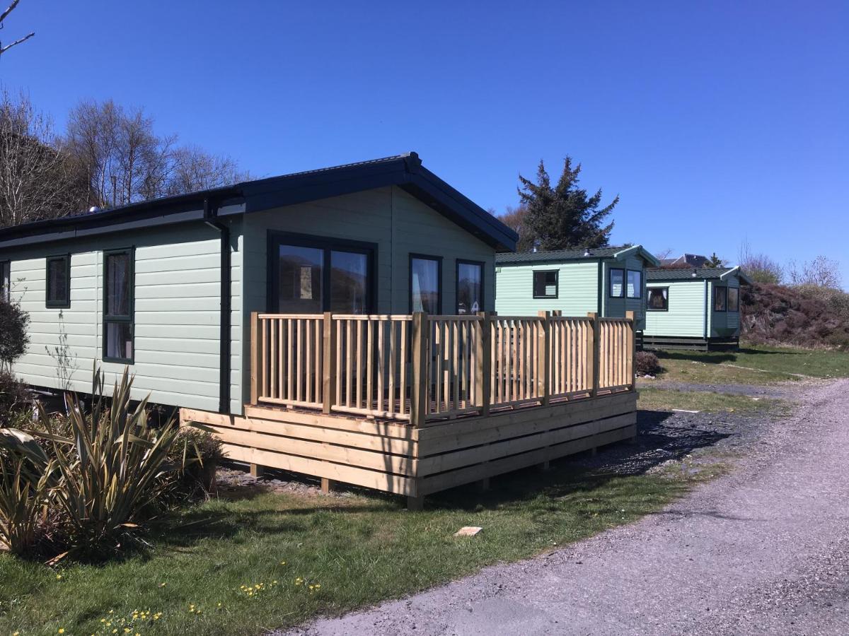 Sunnybrae, Isle Of Luing Hotel Cullipool Eksteriør billede
