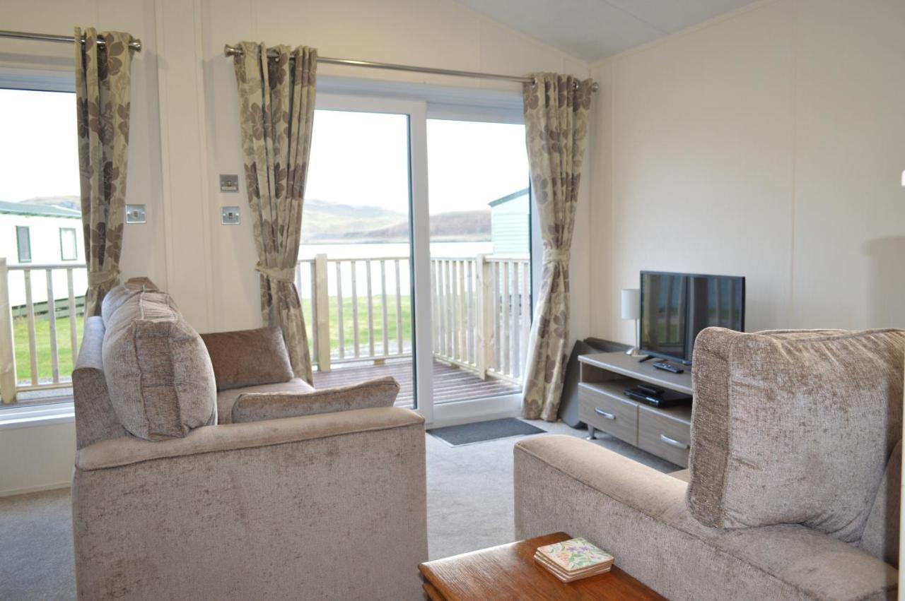 Sunnybrae, Isle Of Luing Hotel Cullipool Eksteriør billede