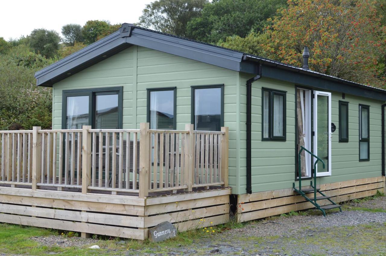 Sunnybrae, Isle Of Luing Hotel Cullipool Eksteriør billede