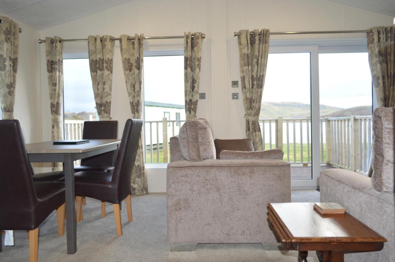 Sunnybrae, Isle Of Luing Hotel Cullipool Eksteriør billede