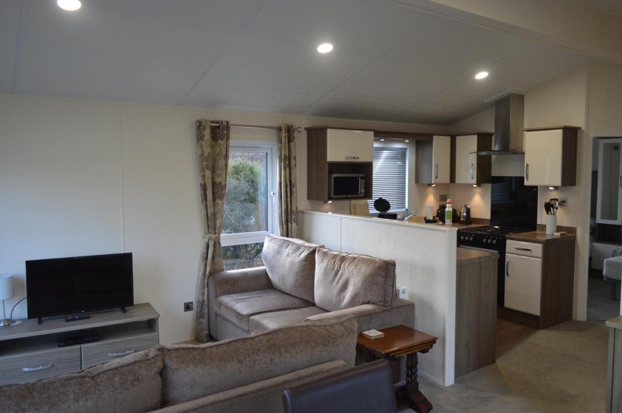Sunnybrae, Isle Of Luing Hotel Cullipool Eksteriør billede