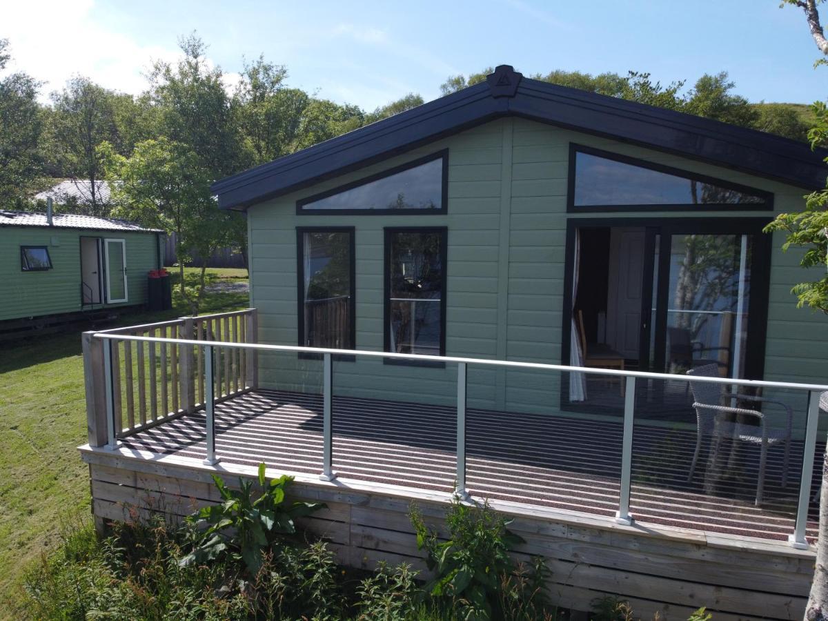 Sunnybrae, Isle Of Luing Hotel Cullipool Eksteriør billede