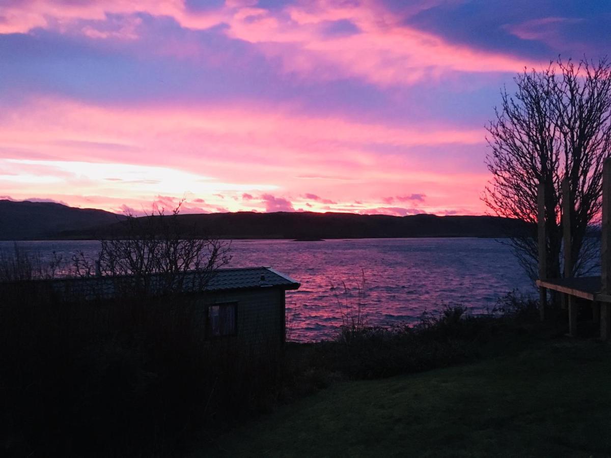 Sunnybrae, Isle Of Luing Hotel Cullipool Eksteriør billede