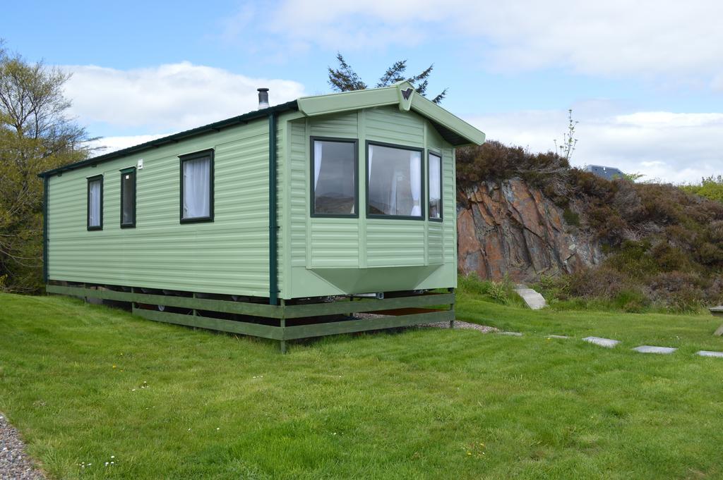 Sunnybrae, Isle Of Luing Hotel Cullipool Eksteriør billede