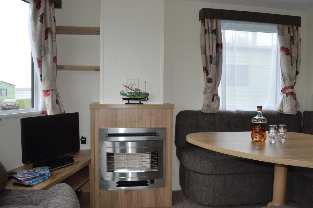 Sunnybrae, Isle Of Luing Hotel Cullipool Eksteriør billede