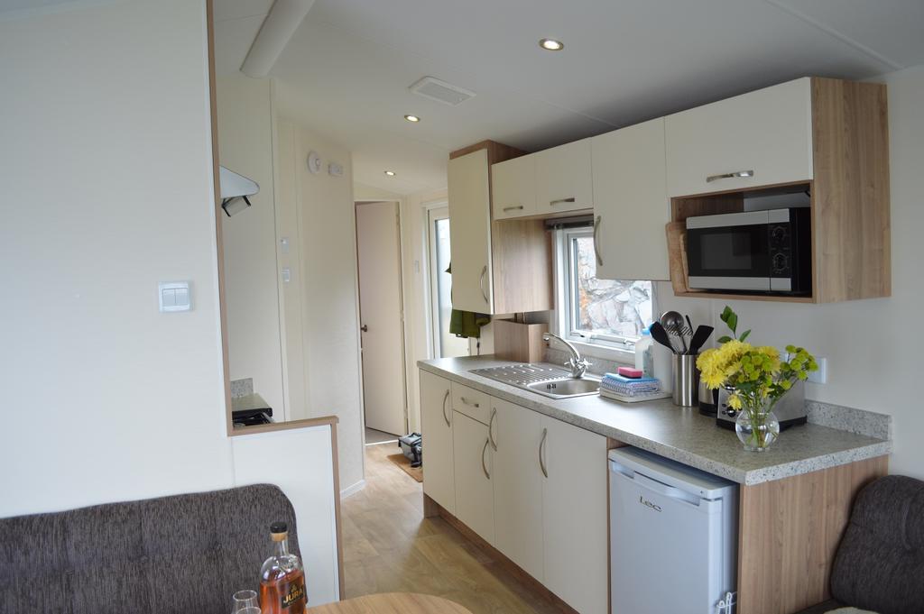 Sunnybrae, Isle Of Luing Hotel Cullipool Eksteriør billede