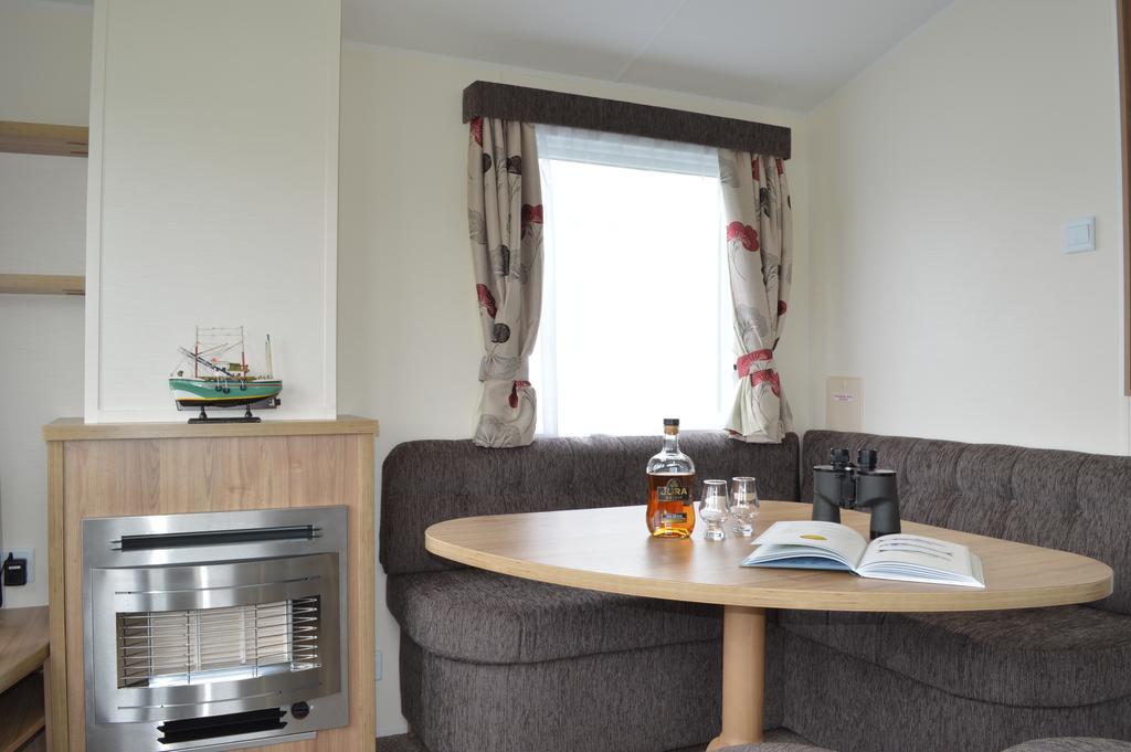 Sunnybrae, Isle Of Luing Hotel Cullipool Eksteriør billede