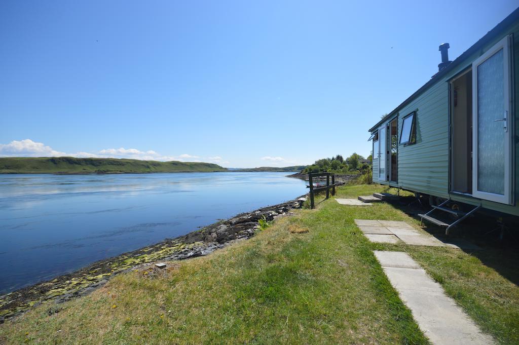 Sunnybrae, Isle Of Luing Hotel Cullipool Eksteriør billede