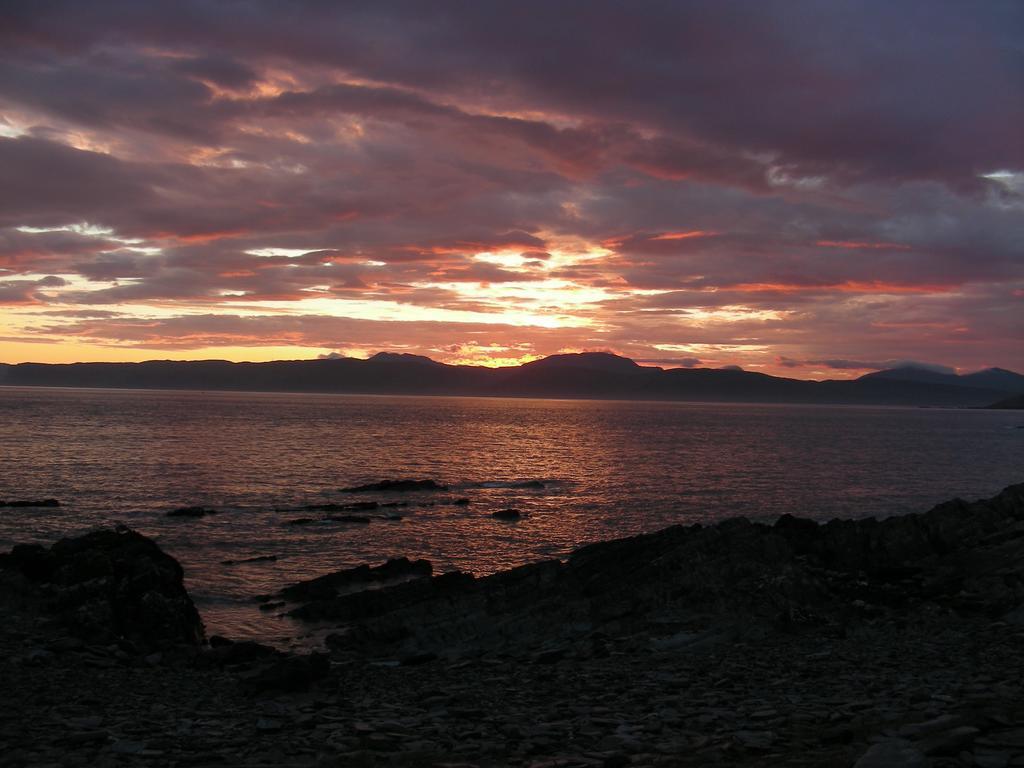 Sunnybrae, Isle Of Luing Hotel Cullipool Eksteriør billede