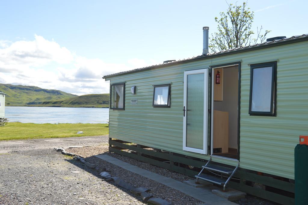 Sunnybrae, Isle Of Luing Hotel Cullipool Eksteriør billede