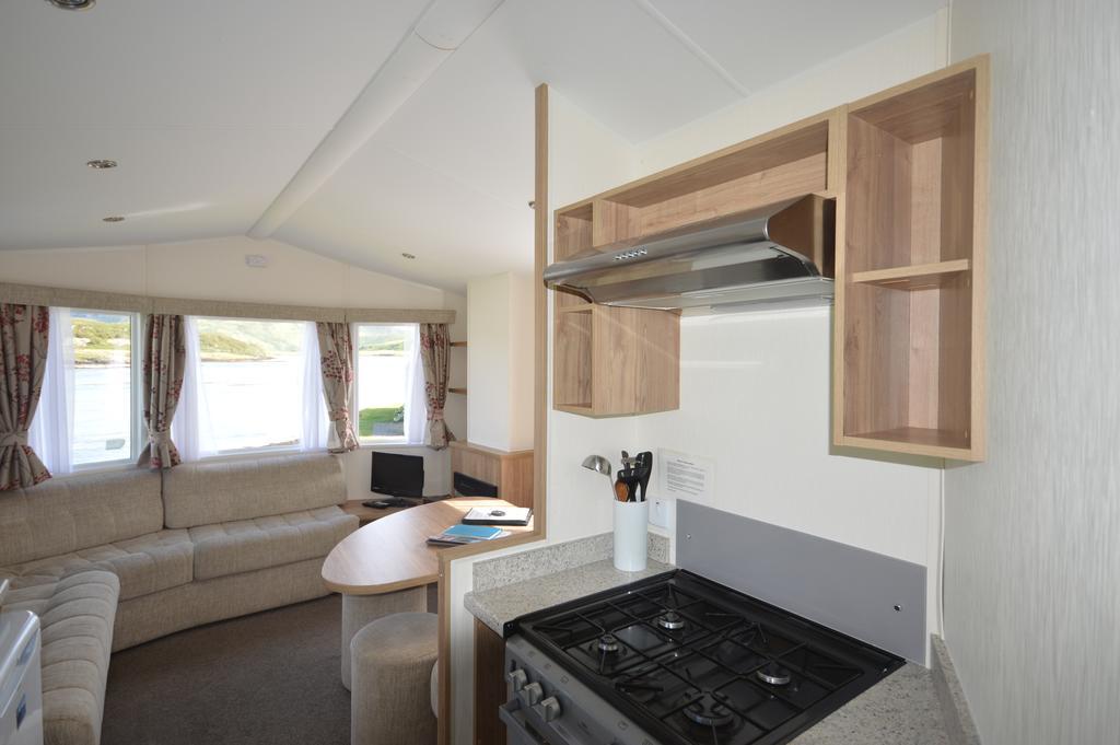Sunnybrae, Isle Of Luing Hotel Cullipool Eksteriør billede