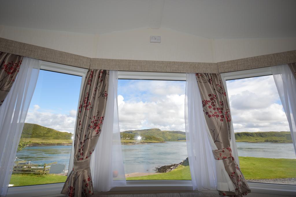 Sunnybrae, Isle Of Luing Hotel Cullipool Eksteriør billede