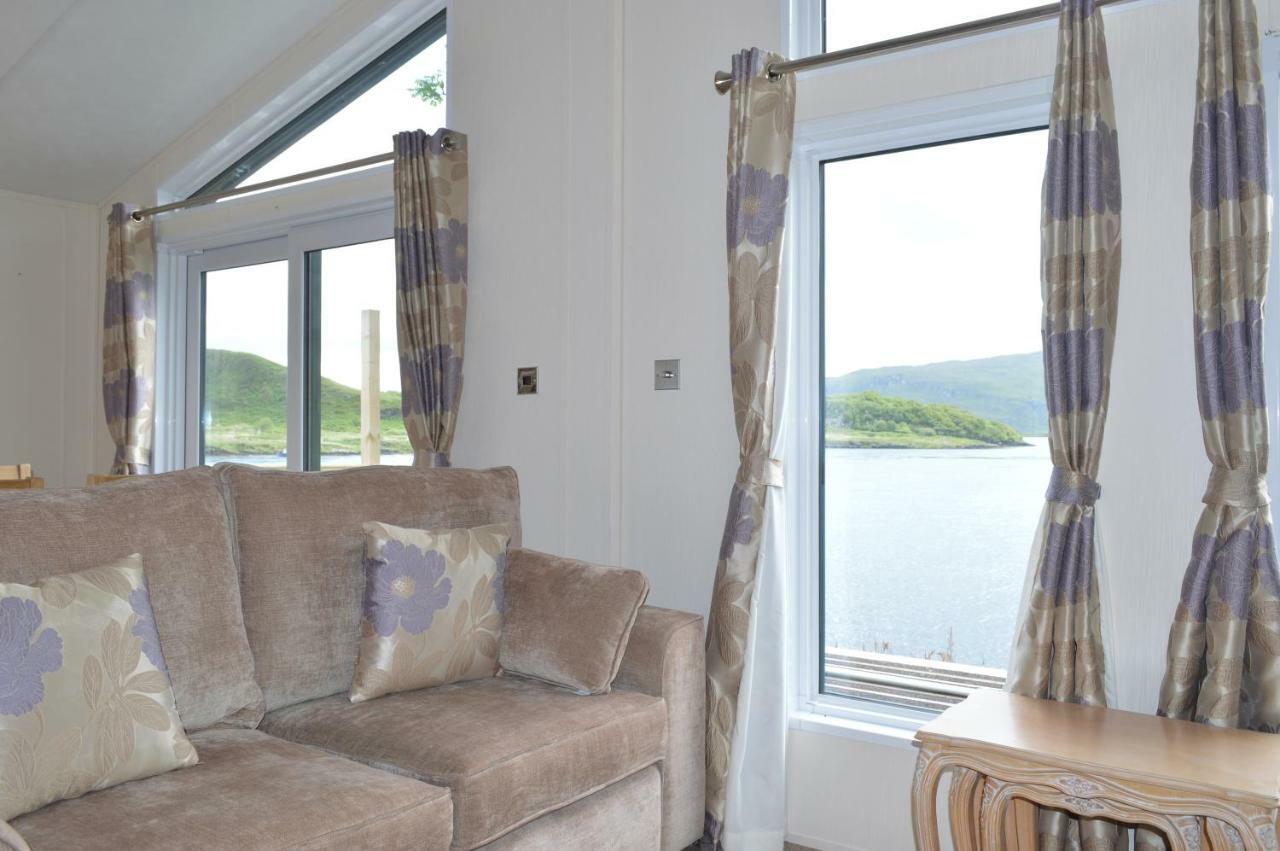 Sunnybrae, Isle Of Luing Hotel Cullipool Eksteriør billede