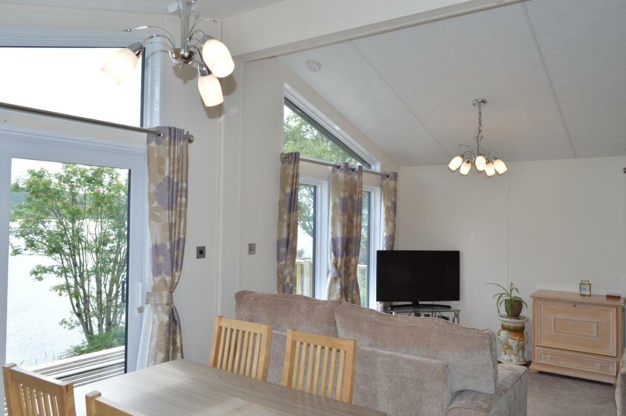 Sunnybrae, Isle Of Luing Hotel Cullipool Eksteriør billede