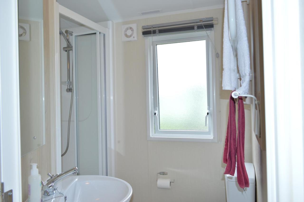 Sunnybrae, Isle Of Luing Hotel Cullipool Eksteriør billede